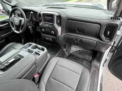 Used 2021 CHEVROLET SILVERADO 3500HD Service & Utility Trucks Florida US | Truck and Van Outlet #1509247