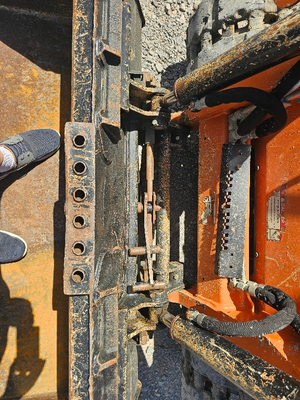 Used 2021 GEHL RT135 Skid Steer Loaders Oklahoma US | OT Truck & Tractor Sales #1383470