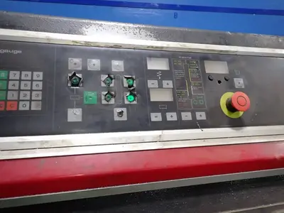 USED AMADA HFA20S