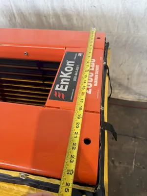 USED HERKULES V1413