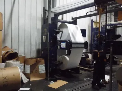 DGM Newspaper Web Presses Newspaper Web Offset | Machinery Solutions Group, Inc. (8)