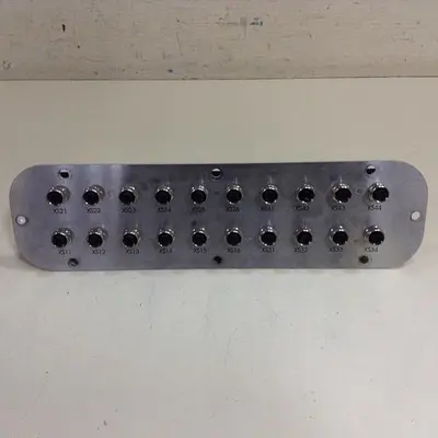 USED SCA SCHUCKER PCU 5000-21