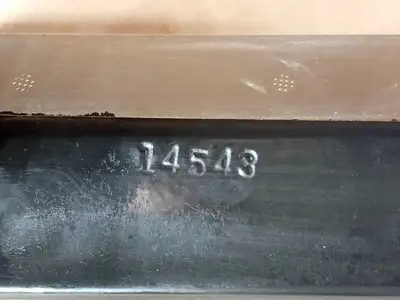 NEW LETOURNEAU R4240103