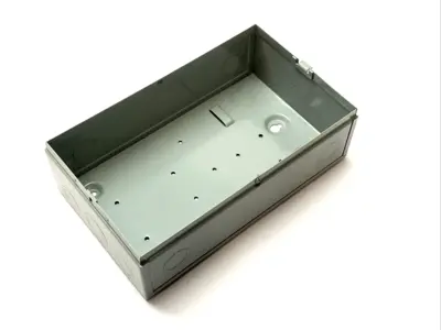 M1-100645/3 | Sprecher+Schuh  Enclosure CA(T) 3-9 THRU CA(T)3-30 - New Other