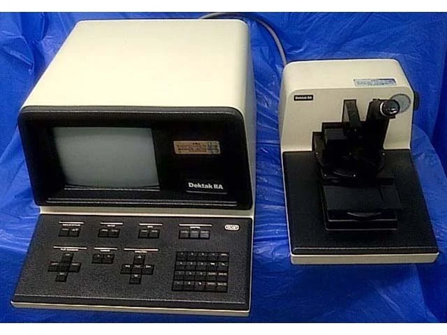 Used SLOAN _UNKNOWN_ Profilometers | J.M. Industries #1044677