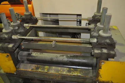 USED GARY 4600 24