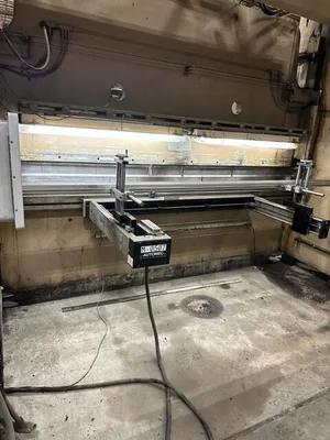 USED 1900 PACIFIC J300-12