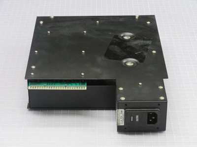 Used BURLE _UNKNOWN_ CNC & N/C Controls Texas US | OCO Industrial #1681403