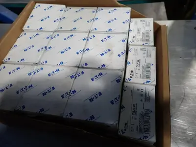 NEW EATON XTRE10B22E0