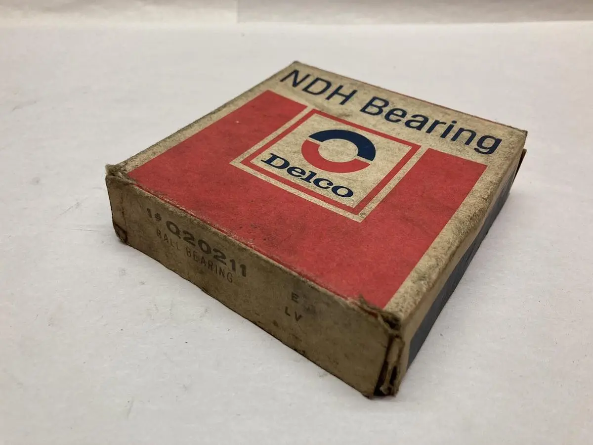 New | in-Stock DELCO Q20211 Industrial Controls Ohio US | Surplus Asset Holdings #1238433