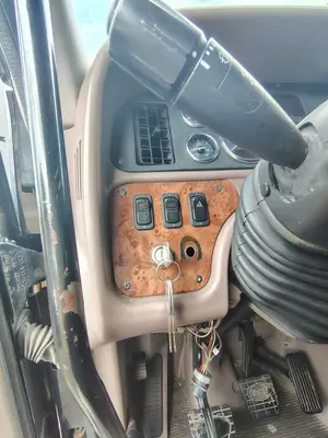 Used 2013 PETERBILT 587 Conventional trucks Michigan US | Proxy Equipment #1426103