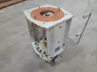 USED MABRE PUMP 2 X 3 X 13 WPV-R