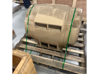 USED RELIANCE ELECTRIC P44G0357F
