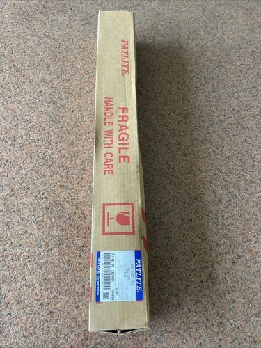 NEW PATLITE SE-212D-RG