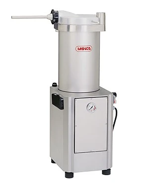 Used _UNKNOWN_ FC 20 Stuffers (Food) California US | RAM Manufacturing Equipment, LLC #291204