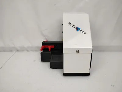 USED Becton Dickinson MediMachine 340587
