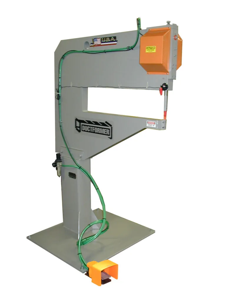 Clinching Machine
