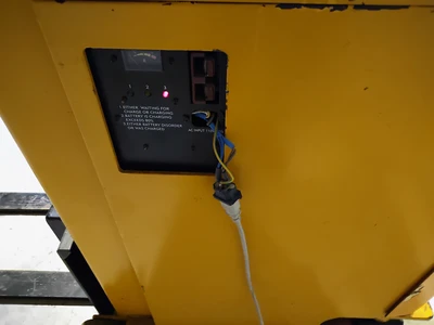 USED LIFE SCIENCE ESR-40-18