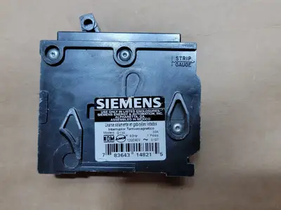 USED SIEMENS Q130
