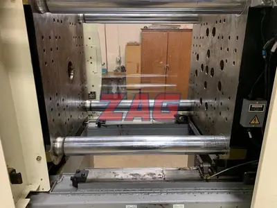 USED 2007 NISSEI NEX180-5E