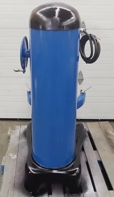 USED Hobart H600