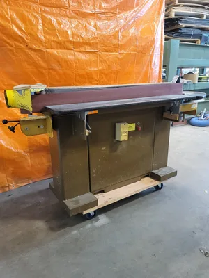 Ritter Edgesander