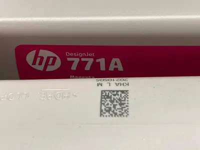 Used HP B6Y41A Misc Electrical & Power Parts Ohio US | Surplus Asset Holdings #1241659