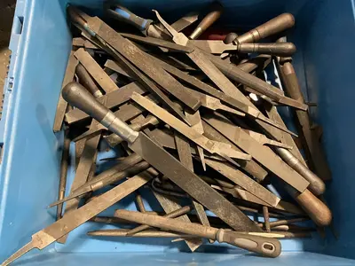 Used NICHOLSON _UNKNOWN_ Tooling & Accessories (Other) Ohio US | HGR 24 #1482361