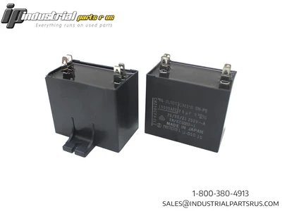 Oriental Motor CH250CFAUL2 Capacitor (2)