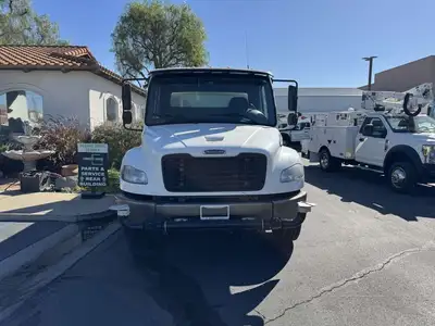 Used 2022 FREIGHTLINER M2 Carhaulers California US | Commerce Truck Equipment Sales #1547749