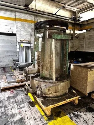 USED 1997 VOITH CSM12