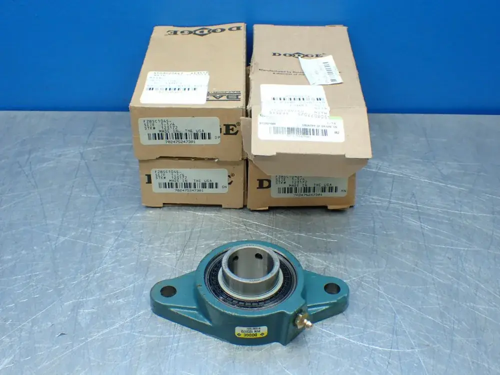 New | in-Stock DODGE F2BSC104S Tooling & Accessories (Other) Ohio US | HGR 24 #910074