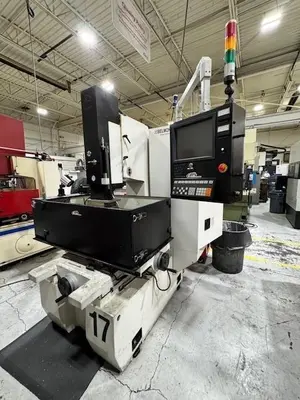 USED 2021 BELMONT MAXICUT MX-246