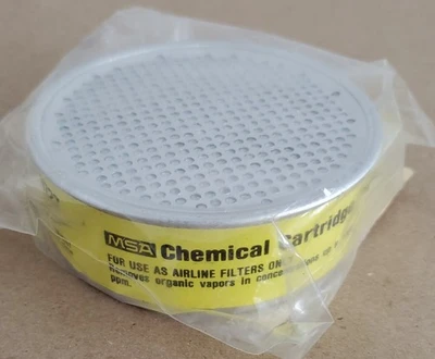 NEW MSA Safety 46727