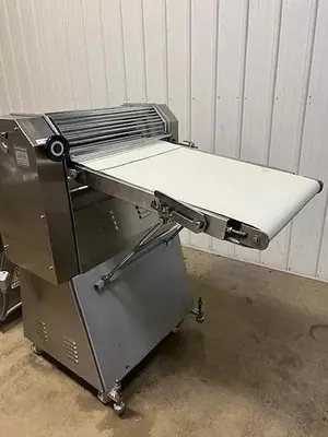 USED CIM CIM 4000 S