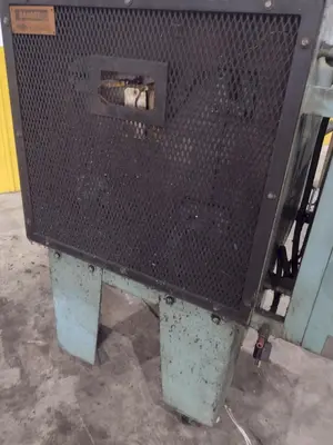 IFN FURNACE: YOBRO #23843