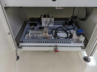 Used Simplimatic Automation 2262 Miscellaneous PCB & SMT Equipment Michigan US | 4Tech USA #1540598