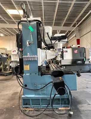 Used SOUTHWESTERN INDUSTRIES TRAK DPM SX2 Bed Type Mills California US | MachineStation #1413387