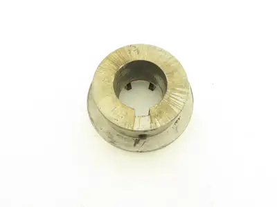 Magnaloy 700 Flex Coupling Hub Aluminum 2-7/8" Bore