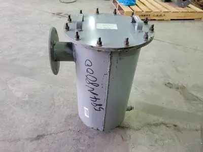 USED AIR-MAZE CCLDA85EN