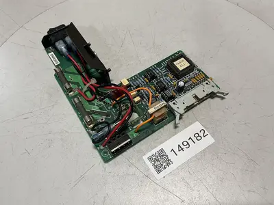 USED GAMMAFLUX 100-F-00