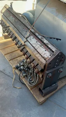 USED EDI ULTRAFLEX R-75