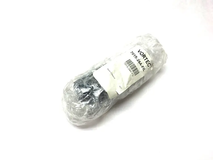 New | in-Stock Vortec 701S-24A-FIL Filters Michigan US | Maverick Industrial Sales #1487460