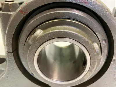 New | in-Stock DODGE 2" Bearings | Surplus Asset Holdings #1189239