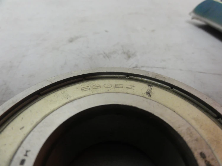 New | in-Stock NSK 6306RZZC3E Bearings Connecticut US | BG Industrial Surplus #472427