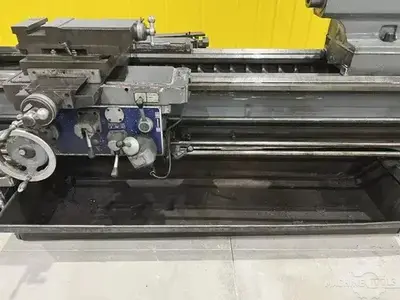 USED 1979 HERCULES AJAX HR2000