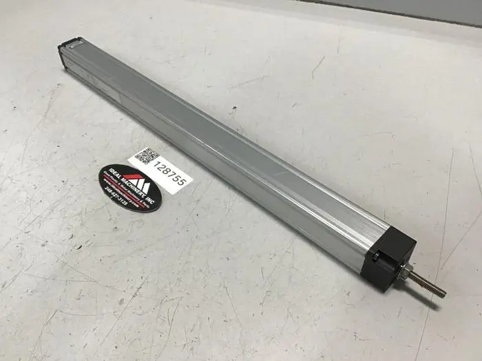 Used NOVOTECHNIK LWH360 Transducers Michigan US | Ideal Machinery #691679