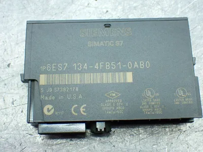 NEW SIEMENS 6ES7 1344FB510AB0