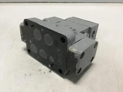 USED VICKERS DG4V32ALMFWB660EN21