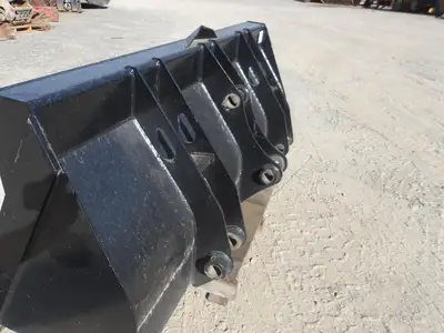 Used 2022 DEERE 1.12 CUBIC YARD Earth Buckets California US | Western Trencher & Equipment, Inc. #1497826